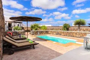 El Caserío de Güime - Güime