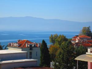 3 star apartement Accommodation Jovan Ohrid Makedoonia