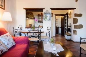 El Caserío de Güime