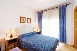 Calas de Conil Duplex B