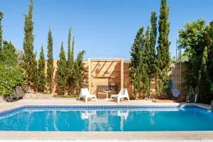 Casa Balcón - Sólo Familias - 洛斯卡尼奥斯德梅卡