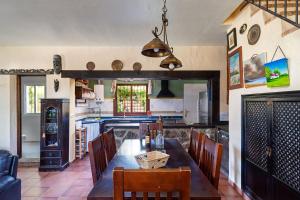 Casa Balcón - Sólo Familias