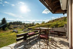 3 star apartment HostGost at Vila Srna Kopaonik Serbia