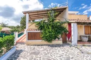 casa contrada del sole baja sardinia - Arzachena
