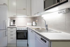 Vasko luxurious suites, Mustikka