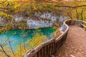 Plitvice Diamond Apartment