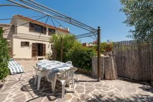Casa Vacanza Anna - SantʼAnna Arresi