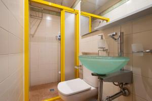 La casa de La Alhambra