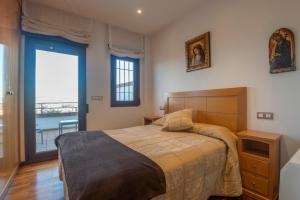 La casa de La Alhambra