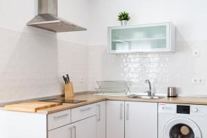 Apartamento Luna