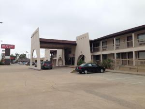 Budget Inn of OKC, Motel - Oklahoma City