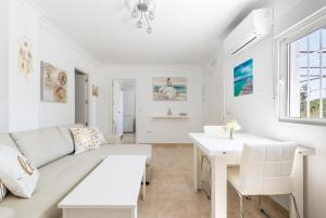 Villa Felicidad destino romántico