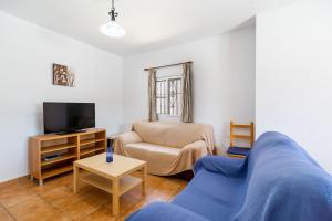 Casa Carlos con Piscina Privada en Conil