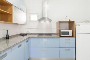 Apartamentos Calesas