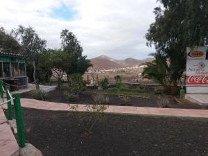 Casa Campo de tiro Morro Negro