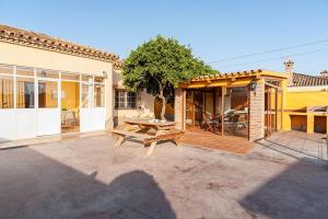 Casa Chiqui - solo familias