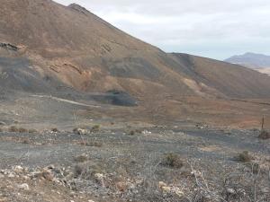 Casa Campo de tiro Morro Negro