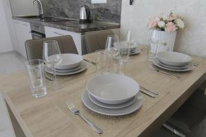 Apartmány ROSE Mikulov