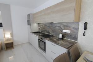 Apartmány ROSE Mikulov