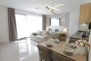 Apartmány ROSE Mikulov - Ottenthal