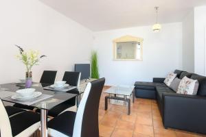 Casa Nancy