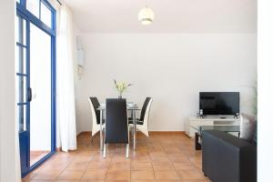 Casa Nancy