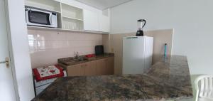 Apartamentos no Lexus Beira Mar