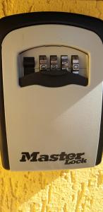 Garsoniera 1 decembrie