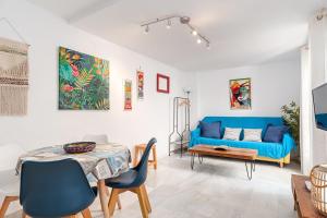 El Rinconcito - Sólo Familias