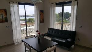 Torre dellorso centralissima vista mare