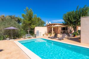 Es Clonenell - 4hvězdičkové hotely ve městě Canyamel