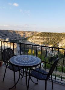 Casas Rurales Maribel - Complejo El Tejar - Apartamentos con jacuzzi en Alcalá del Júcar