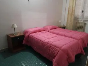 Ostello Marello - Rome