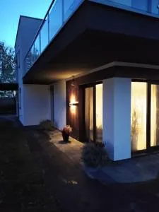 Green Ravine - Wąwolnica