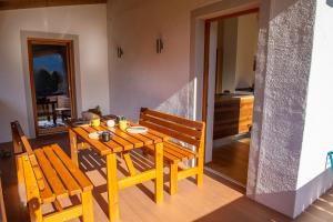 Ferienwohnung Leitinger