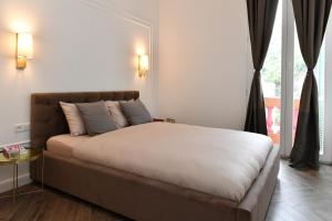 Appartements Beautiful Apartment next to Monte Carlo : photos des chambres