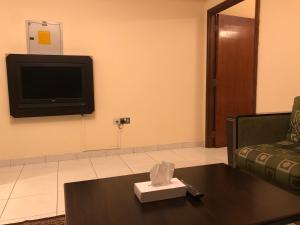 New Royal Mark Hotel Apartments