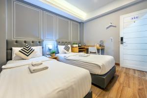 Phòng Superior giường đôi - Không hút thuốc (Superior Double Room - Non-Smoking)