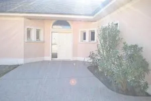 VILLA KÉRINÉ - Picoudon