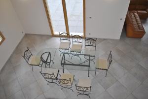 VILLA KÉRINÉ