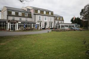 La Trelade Hotel