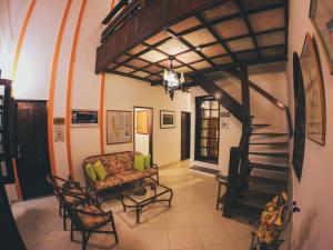 Pousada Bons Lençóis