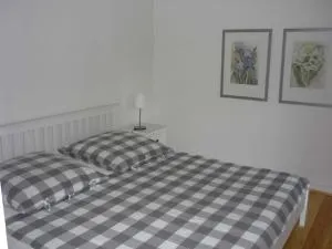 Eggers - gemütliche Ferienwohnung im Erdgeschoss - Nordhackstedt