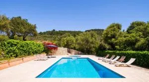 Son Reus - Caʼs Concos