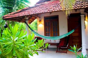 Star Light Cabanas & Restaurant