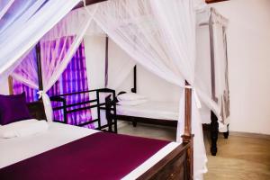 Star Light Cabanas & Restaurant