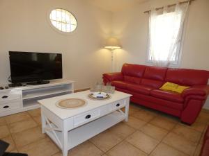 Villa with private pool and panoramic view