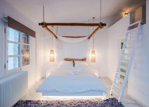 Blue Mountain Guesthouse by Seablue Parnassos Greece