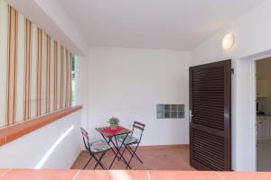 Monolocale casa Lucia