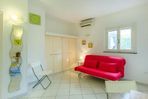 Monolocale casa Lucia